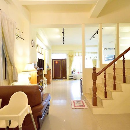 Moon Villa B&B T'ai-tung エクステリア 写真