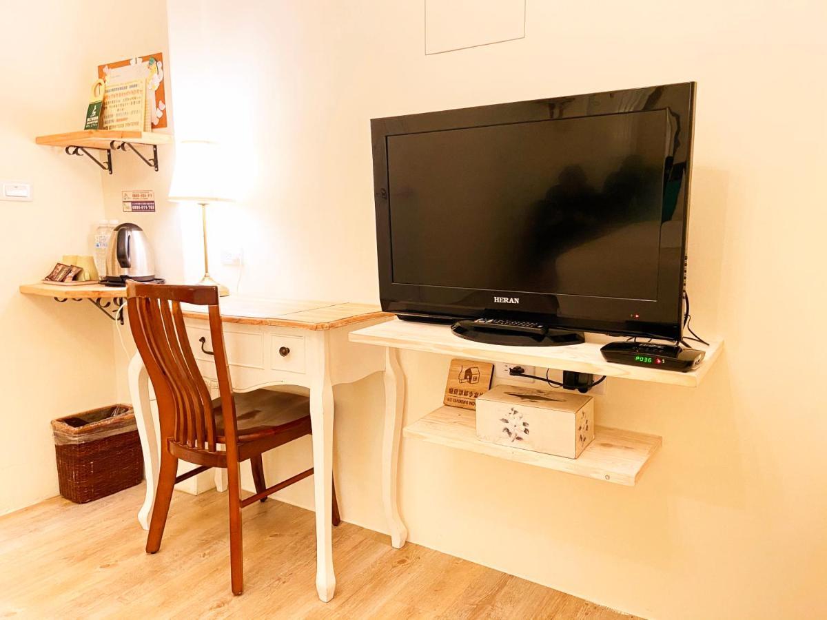 Moon Villa B&B T'ai-tung エクステリア 写真