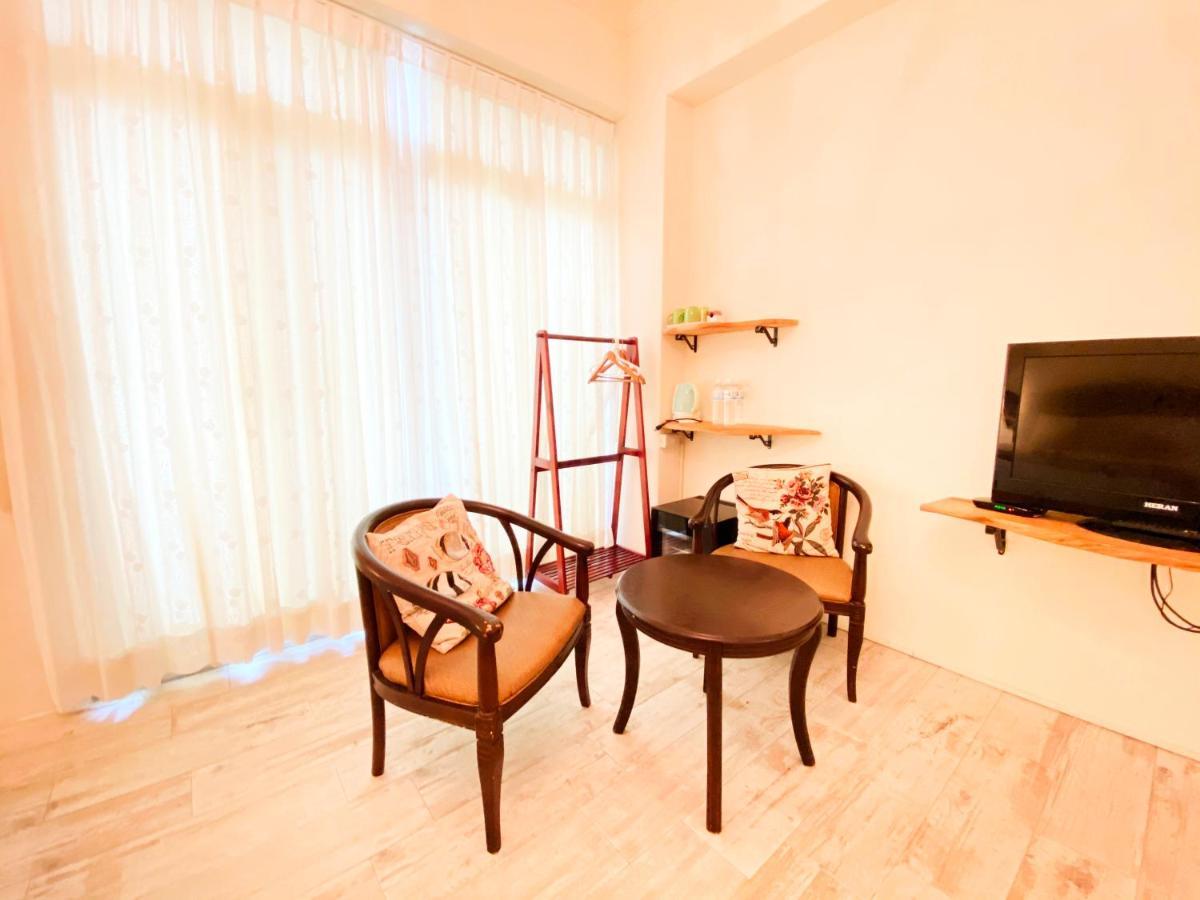 Moon Villa B&B T'ai-tung エクステリア 写真