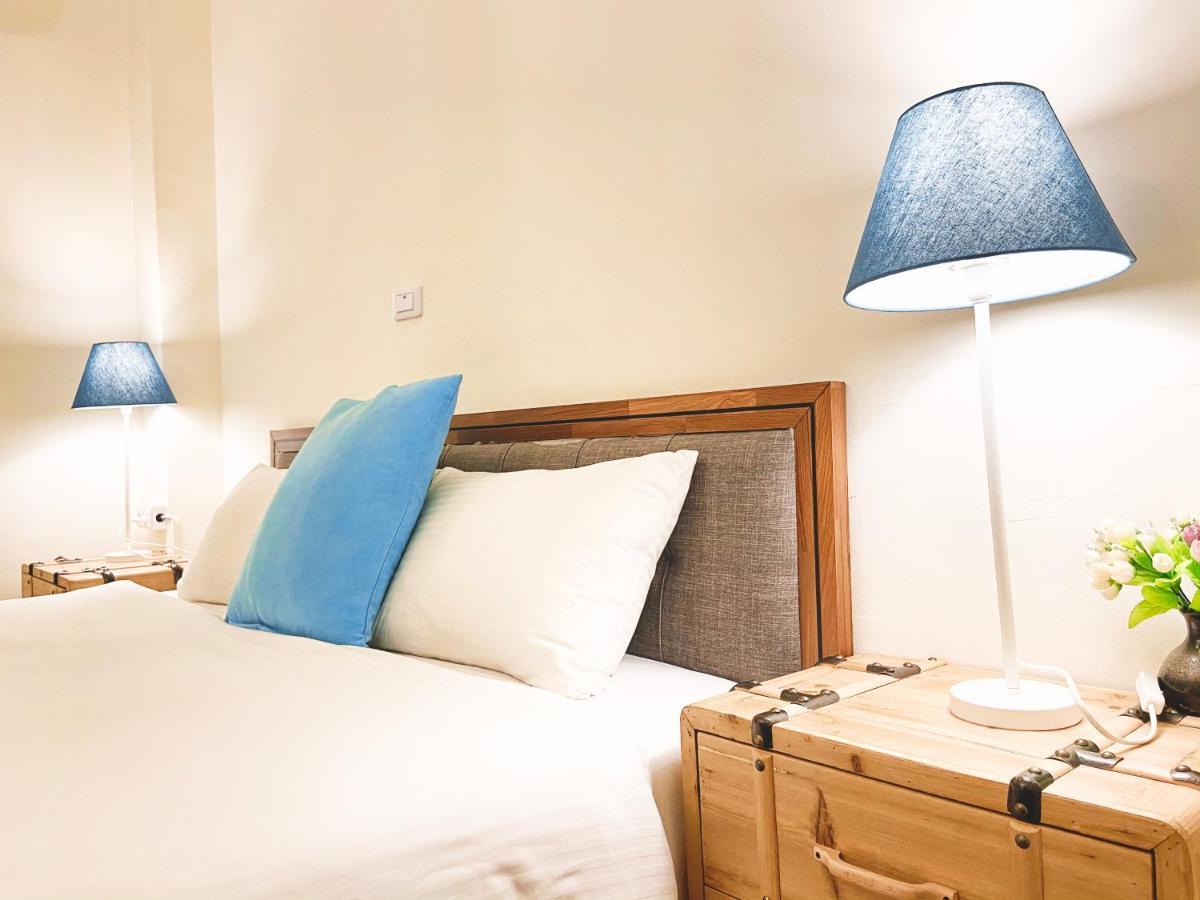 Moon Villa B&B T'ai-tung エクステリア 写真
