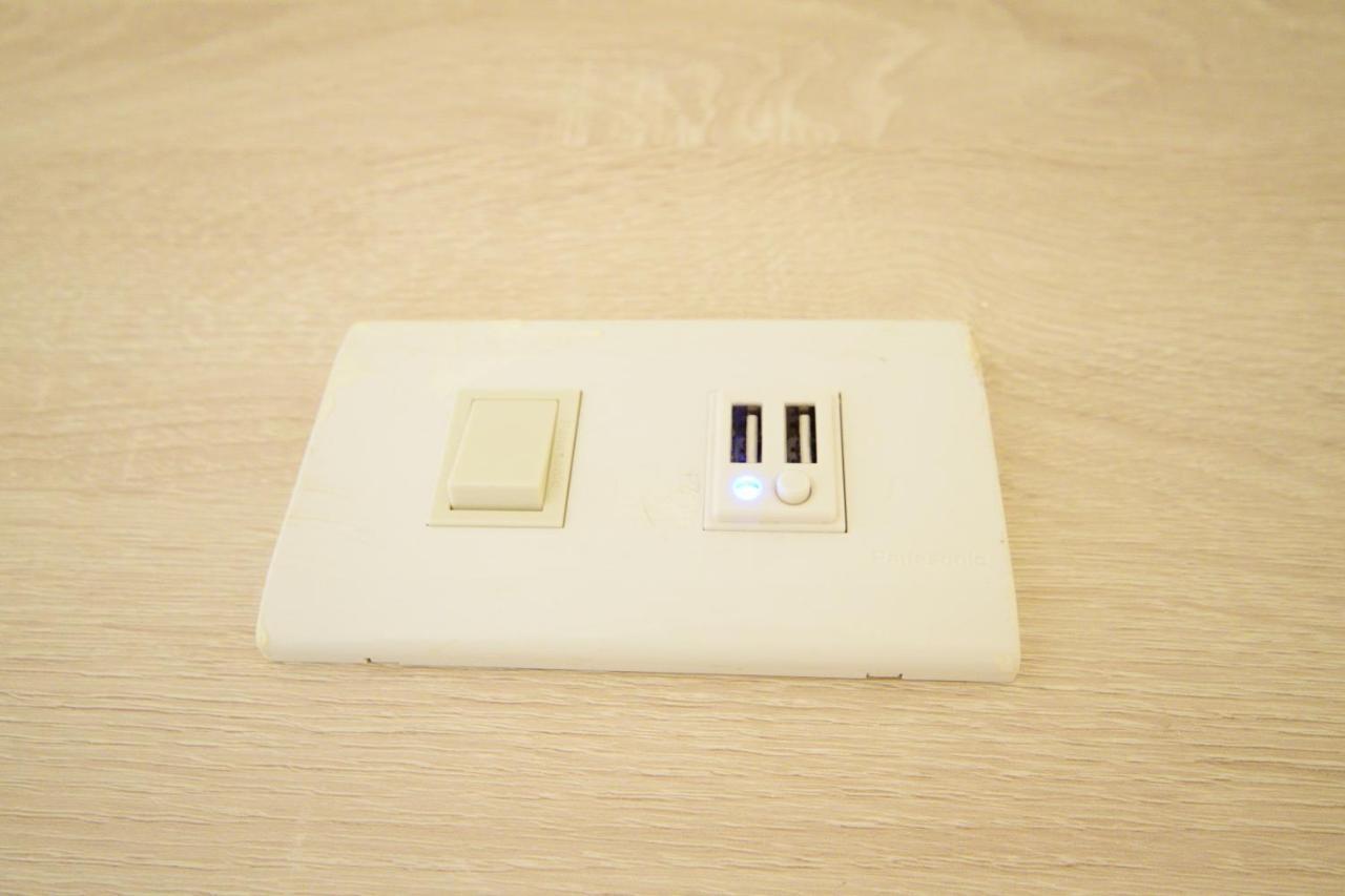 Moon Villa B&B T'ai-tung エクステリア 写真