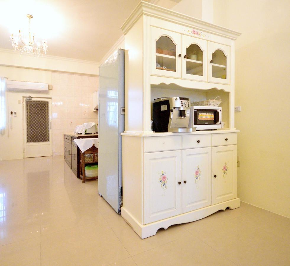 Moon Villa B&B T'ai-tung エクステリア 写真