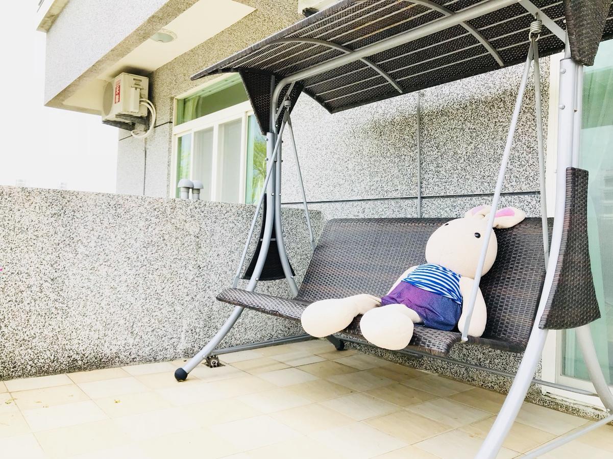 Moon Villa B&B T'ai-tung エクステリア 写真